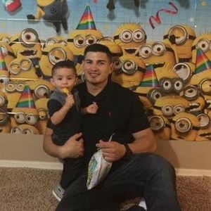 Meet your Posher, Jessie